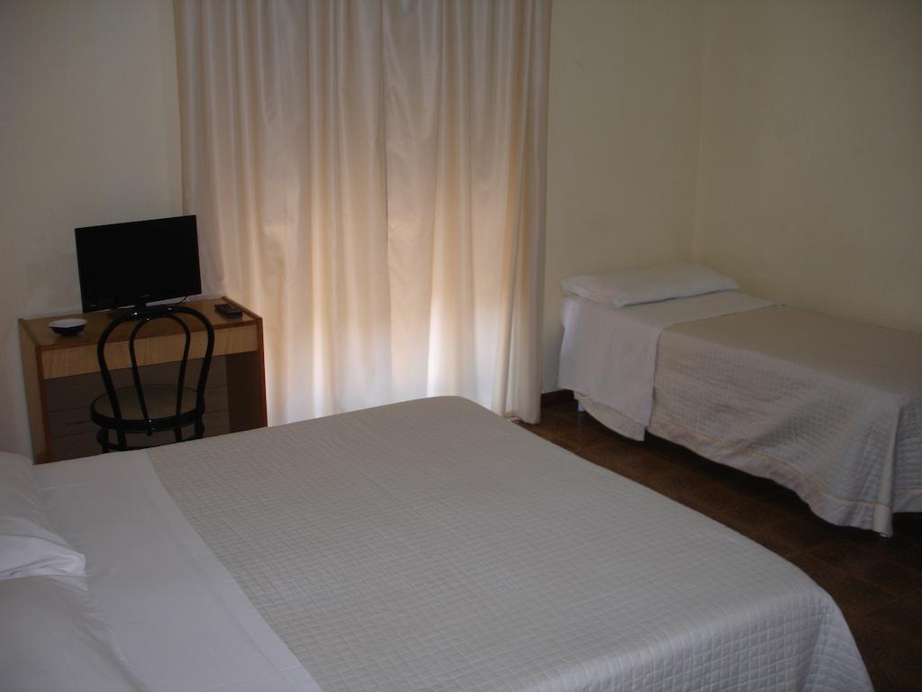 Hotel La Rusticana Giardini Naxos Room photo