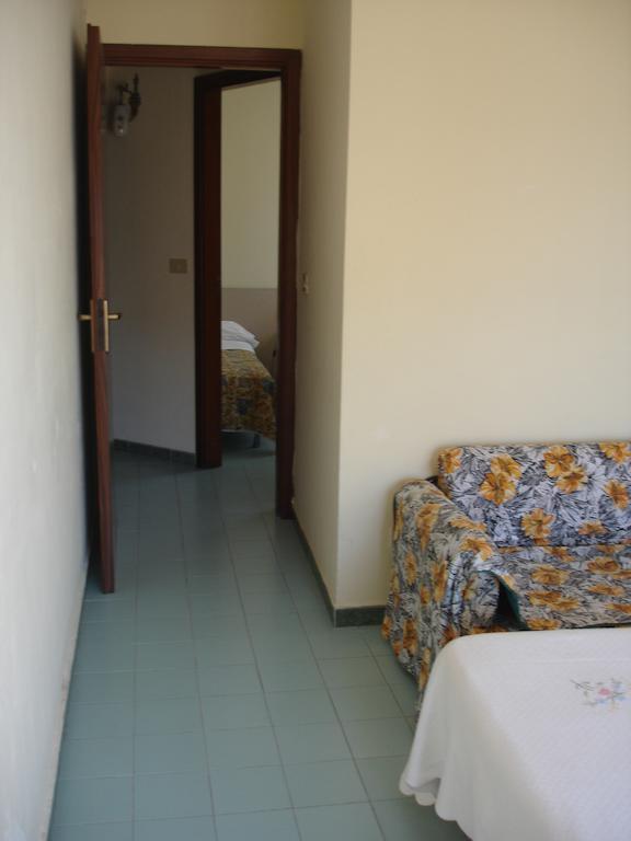 Hotel La Rusticana Giardini Naxos Room photo